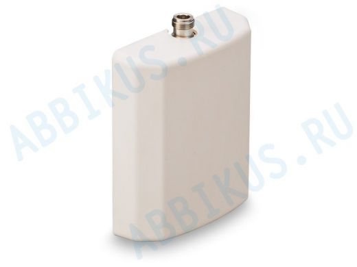 Антенна  900 GSM,1800 4G,2100 3G   7дБ  KP7-900/2100W, разъём 1хF-female (1хN-female)