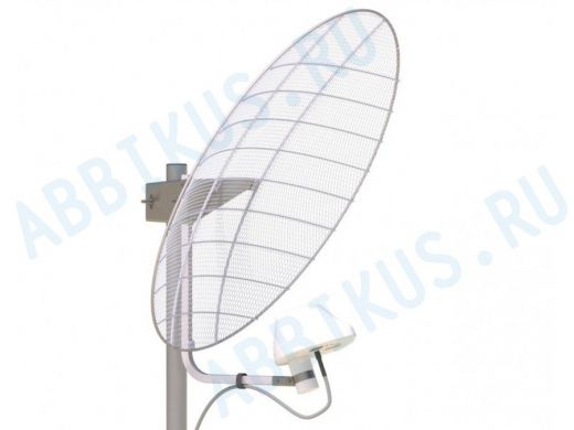 Облучатель AX-1800 Offset/ F-female (1 выход)