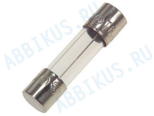 Предохранитель ВПТ6 25А     5*20  (100шт)