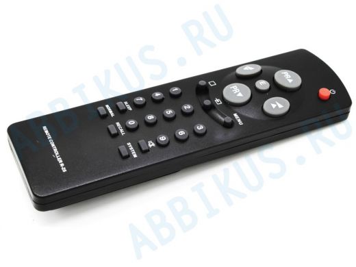 Пульт DAEWOO R-25A01 "PLT-49666" TV как original