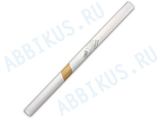 Калька под карандаш, рулон 640мм х20м, 30г/м2 "BR-78721"