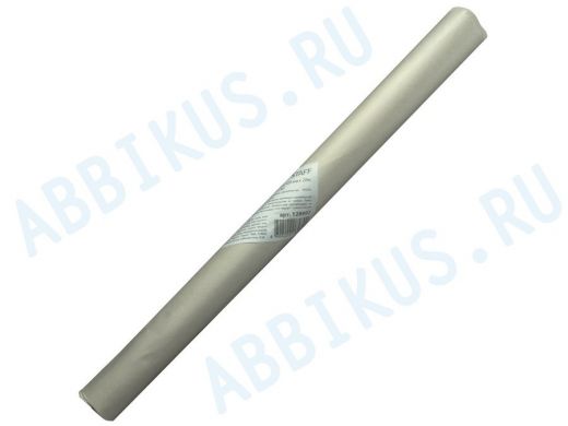 Калька под тушь, рулон 420мм х20м, 25 - 30г/м2 "BR-78723"