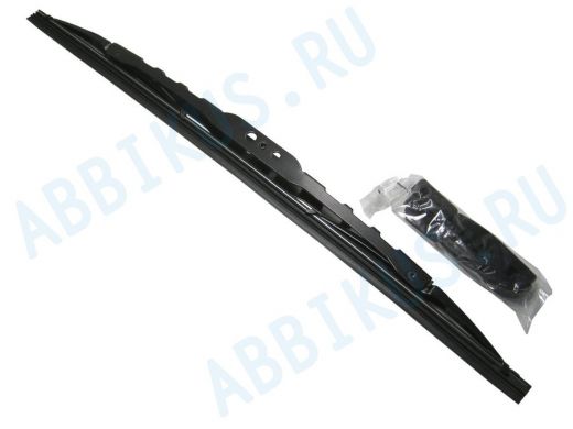 Щетка стеклоочистителя X38E 15" RTR 438 чёрная