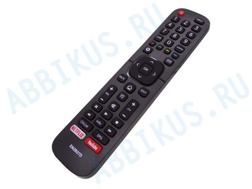 Телевиз. пульт DEXP EN2B27D ic LCD SMART TV