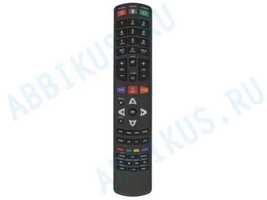 Телевиз. пульт HYUNDAI HY-1330 (H-LED55U627SS2S) ic SMART LCD TV