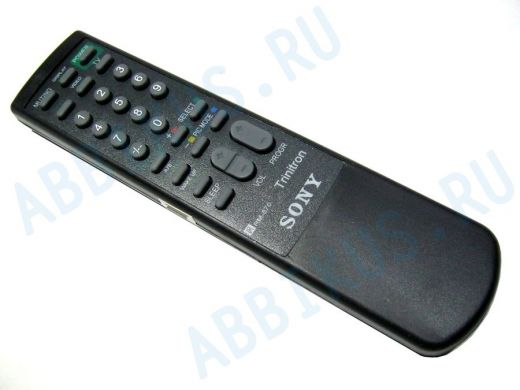 Телевиз. пульт  SONY   RM-870  TV TXT