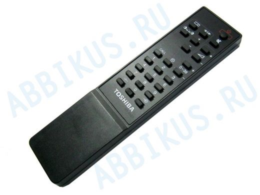 Телевиз. пульт  TOSHIBA  CT-9507(9445)  TV