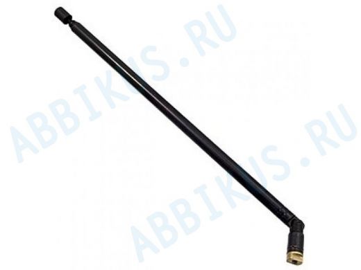 AST-16 D7mm S7 200-1000mm Антенны телескопические
