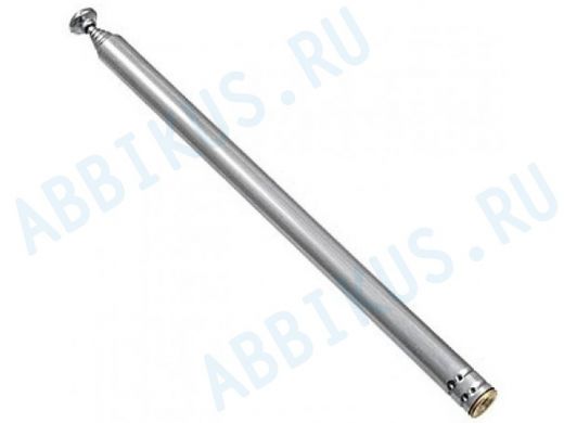 AST-3 D6mm S6 100-480mm Антенны телескопические