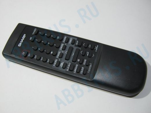 Телевиз. пульт  SHARP  G1084PESA