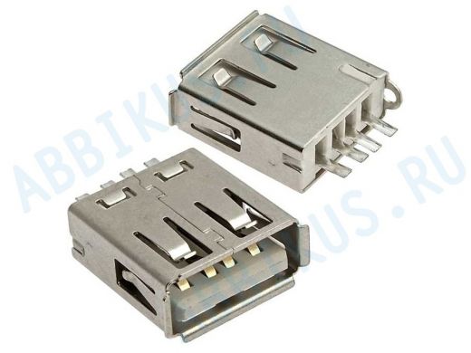 USBA-FA (SZC) USB