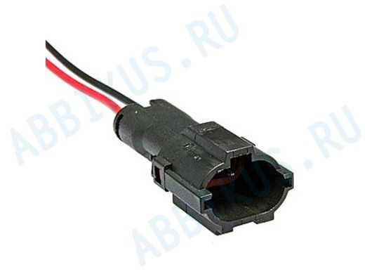 DJ7021-1.8-11 (18AWG 150cm) Авт. соединители