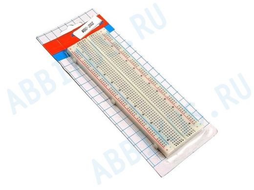 Плата макетная WBU-202