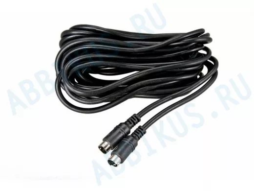 Шнур шт. SVHS - шт. SVHS 7m REXANT 4pin