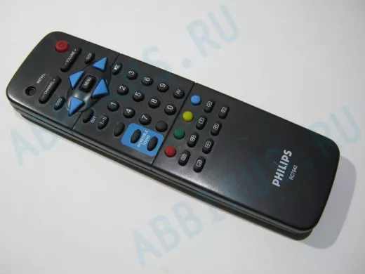 Телевиз. пульт  PHILIPS RC7940 TV