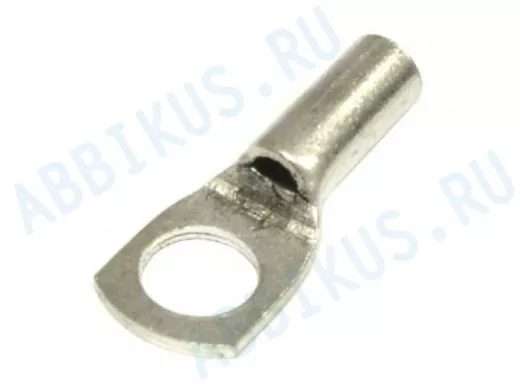 SC(JGB)-4-6 Клеммы тип *O* неизолированные