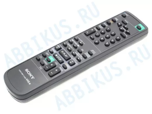 Телевиз. пульт  SONY   RMT-V153B TV/VCR