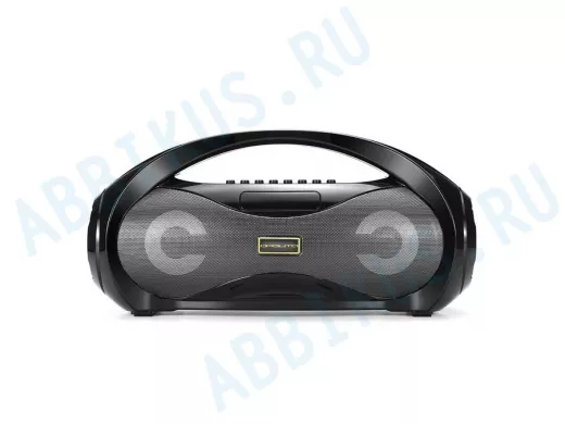 Колонка Bluetooth  Орбита OT-SPB100 колонка BLUETOOTH Серый