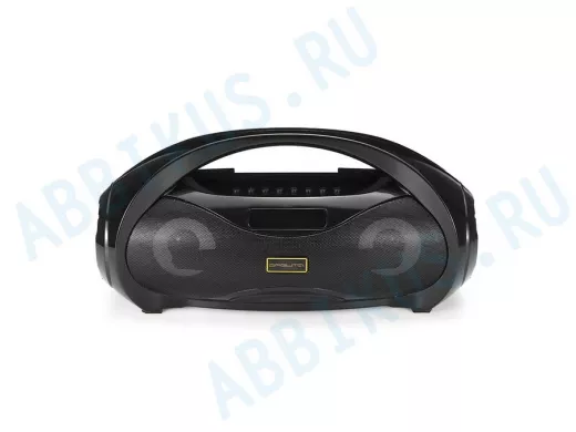 Колонка Bluetooth  Орбита OT-SPB100 колонка BLUETOOTH Черный