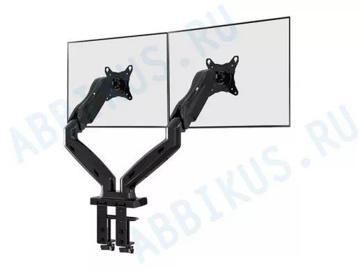 NB F160 кронштейн настольный для LCD/LED (17-27")