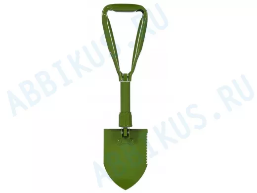 Патриот PT-TRK73 Зеленая лопата-мультиинструмент "ABI-110420"