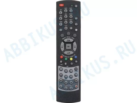 Пульт для спутниковых ресиверов GI S2020/S2028/S2030/S2050