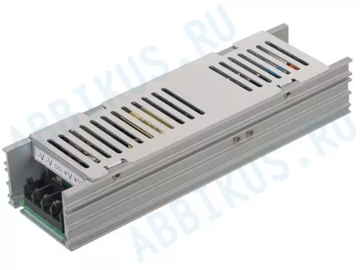 JaZZway Драйвер BSPS 12V 12,5A=150W "BP-11162"  IP20