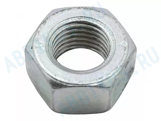 Гайки оцинкованные  М8 DIN 934 ( 760 шт) 