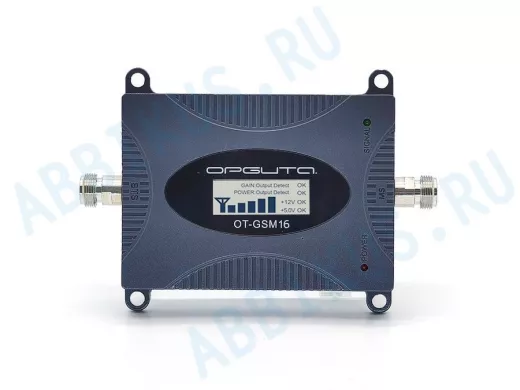 Орбита OT-GSM16 (3G/4G-1800) усилитель GSM репитер