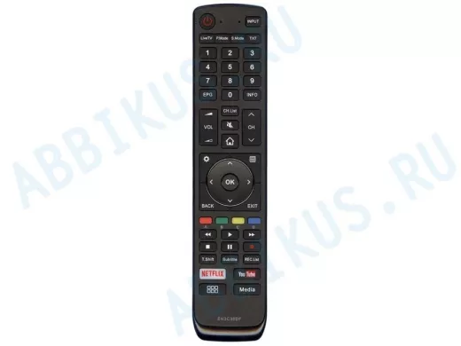 Doffler EN3C39DF ic LCD TV