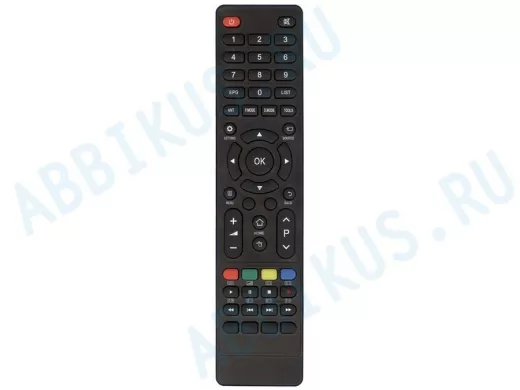 Телевиз. пульт HYUNDAI H-LED43EU7001 ic LCD TV