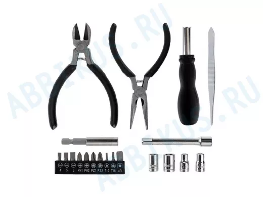 HT-126 (HY-126) Набор инструментов  HOBBY