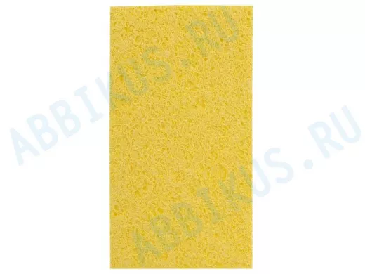 Губка для очистки паяльного жала ( для ZD-99) , 93 x 50mm REXANT