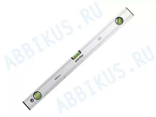 Уровень водный, 600 мм, 0,90,45 град., магнит