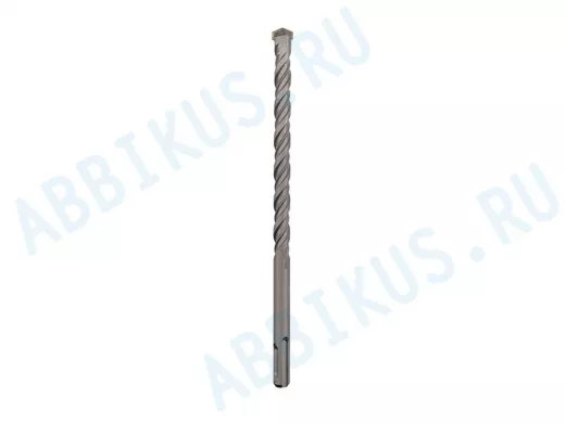 Бур по бетону 10х600 мм SDS PLUS