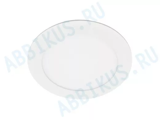 Накладной (LED) светильник Round SDL Smartbuy-12w/4000K/IP20 (SBL-RSDL-12-4K)/40