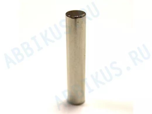 Неодимовый магнит; пруток   50х10мм "MAGNEOD-118427" (удерж. 5,3кг)
