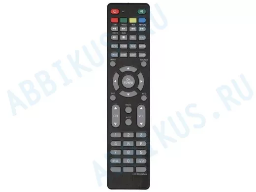 Пульт ASANO 2400-ED00ASAN "PLT-122388", 2400-ED0WASAN ic LCD TV