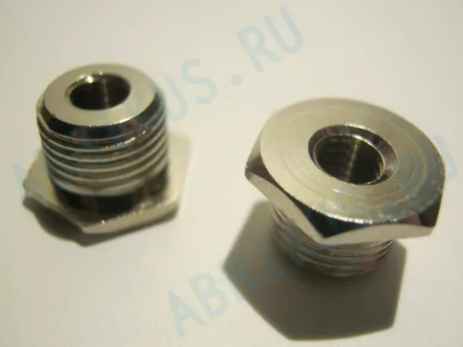 PSO-Z01 Муфта для полдключения пневмошланга 5мм для датчика давления PSAN