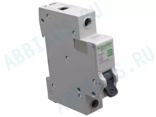 АВТ. ВЫКЛ. EASY 9 1П 32А С 4,5кА 230В =S= EZ9F34132 "SCHNEIDER ELECTRIC"