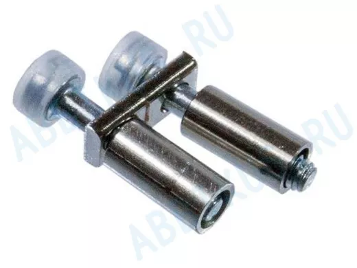 Перемычка на AVK2,5 (2-а полюса) UK2,5/2, арт.474122
