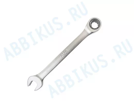 Ключ гаечный комбинированный трещоточный (10 мм)