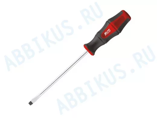 Отвертка шлицевая (SL4x100 мм)