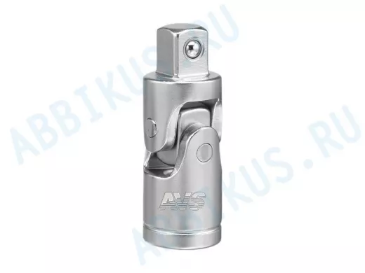 Карданный шарнир 1/2"DR