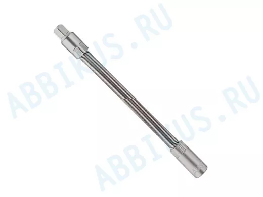 Удлинитель гибкий 1/4"DR (150 мм)