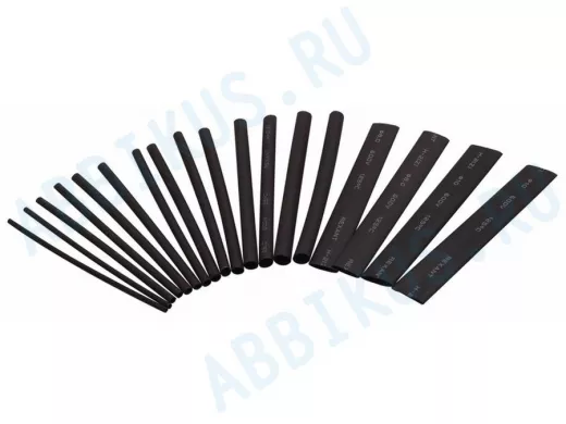 Набор термоусадочных трубок №5 (СТАНДАРТ)  R29-0105