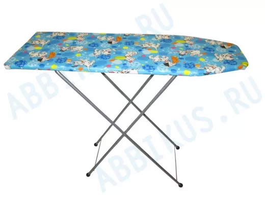 Доска гладильная 