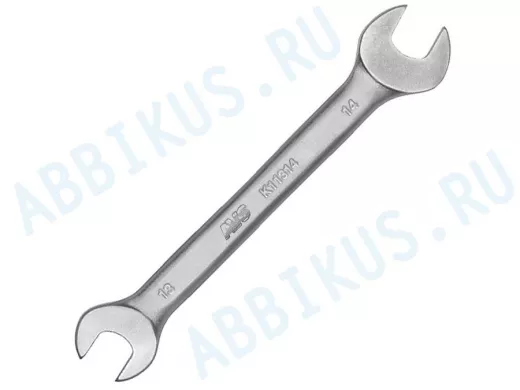 Ключ гаечный рожковый (13х14 мм)