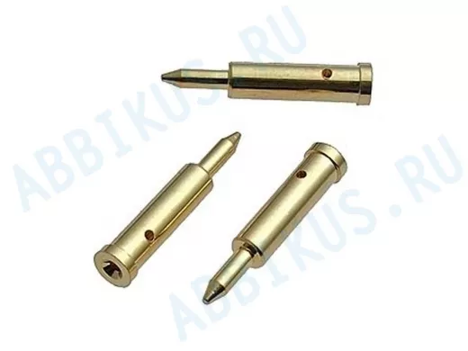 N-S58P-1   pin Высокочастотные разъемы  РАЗЪЕМЫ