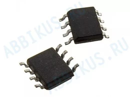 Микросхема интерфейса  SN65LBC184DR